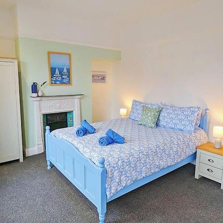 Seaside Escapes - With Relaxing Hot Tub! Scarborough Exterior foto